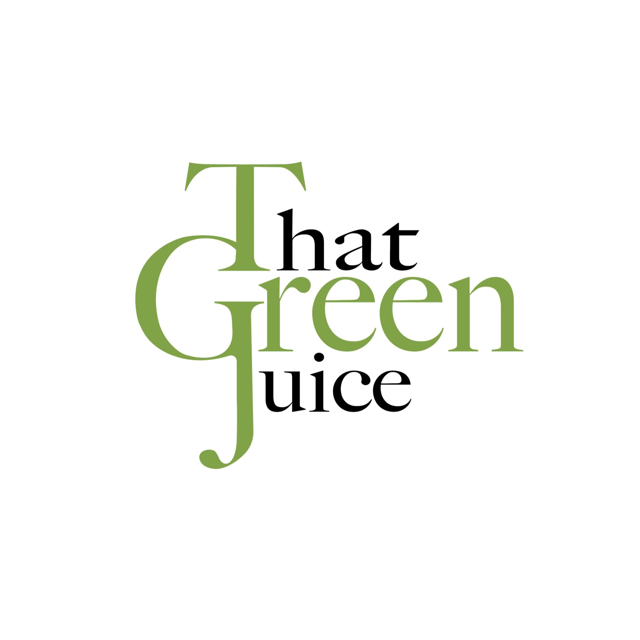 That Green Membership