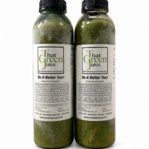 That Green Juice 16 oz. Bottle 2 Pack