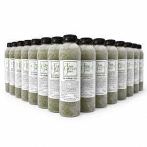 That Green Juice 16 oz. Bottle 30 Pack