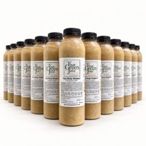That Green Juice Gold — 15 Bottle Pack