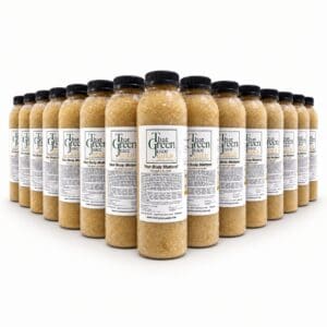 That Green Juice Gold — 20 Bottle Pack