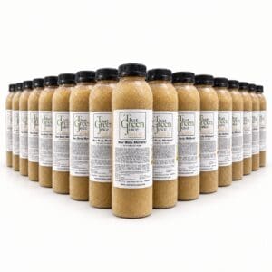 That Green Juice Gold — 30 Bottle Pack